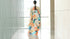 Cleopatra Luxe Shibori Furisode